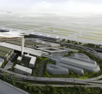 火災(zāi)報警系統(tǒng)廠家高新投三江以完善方案，構(gòu)建安全可靠的城市公共環(huán)境